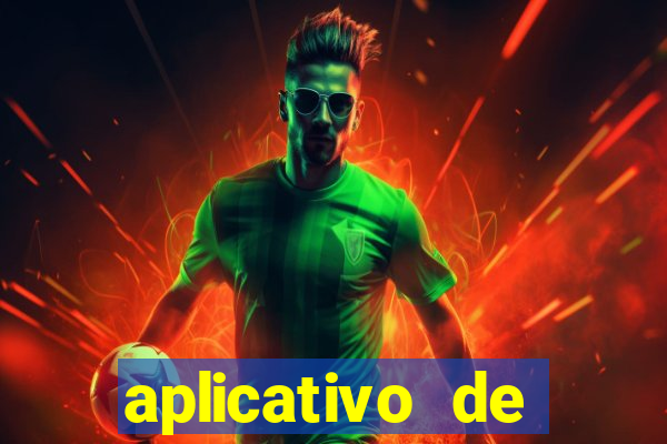 aplicativo de apostar jogo